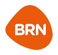 Brn Sleep Products Logo